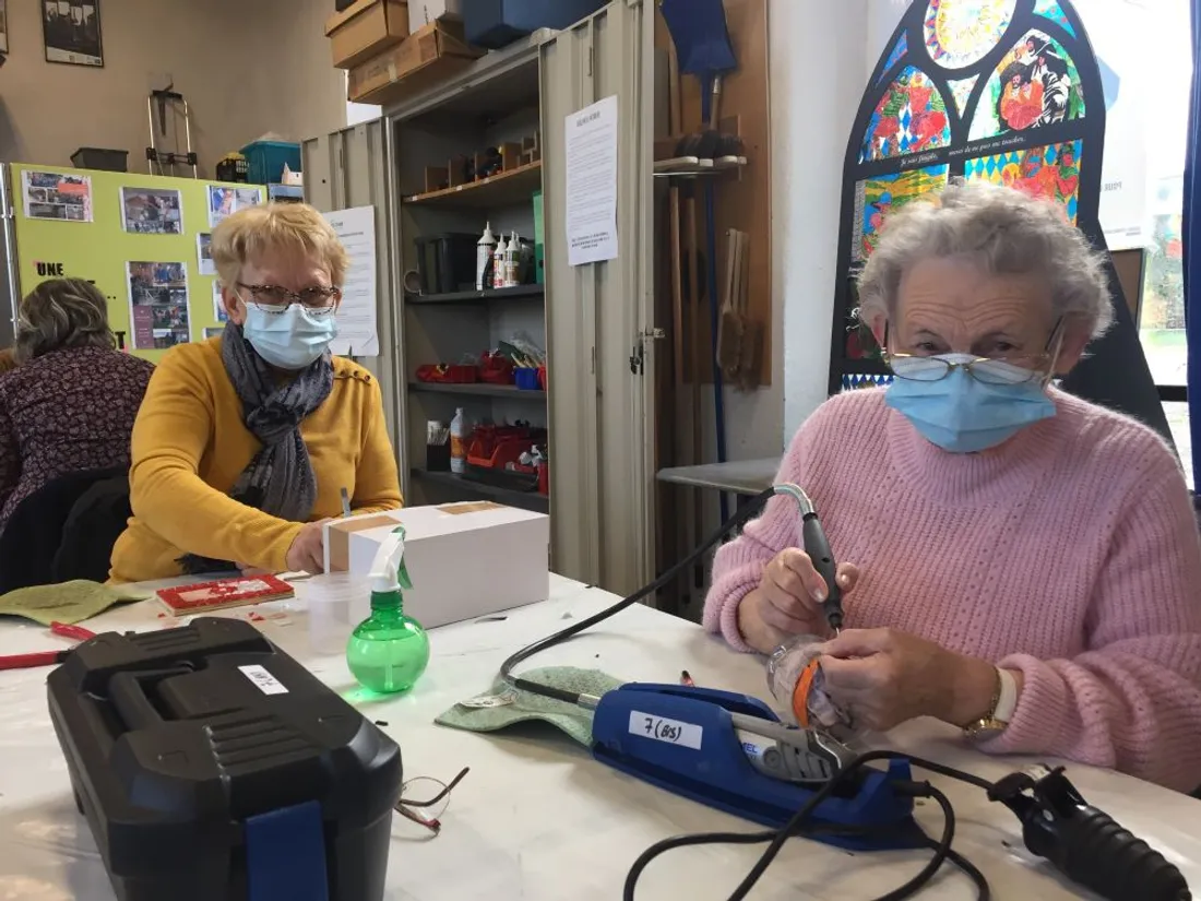 Josiane et Paulette Centre Patrimoine_04 02 22_AVC